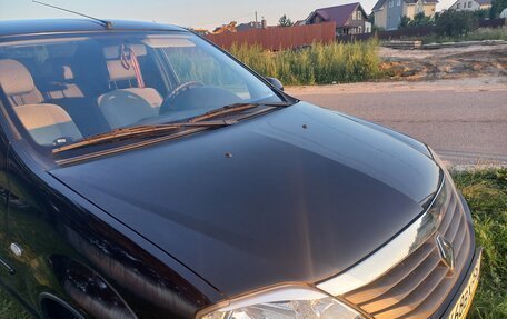Renault Logan I, 2012 год, 820 000 рублей, 8 фотография