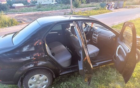 Renault Logan I, 2012 год, 820 000 рублей, 5 фотография
