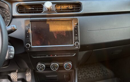 Renault Arkana I, 2020 год, 1 670 000 рублей, 11 фотография