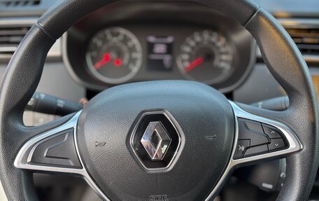 Renault Arkana I, 2020 год, 1 670 000 рублей, 12 фотография