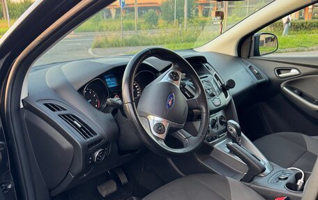 Ford Focus III, 2014 год, 850 000 рублей, 6 фотография