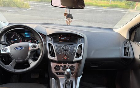 Ford Focus III, 2014 год, 850 000 рублей, 7 фотография