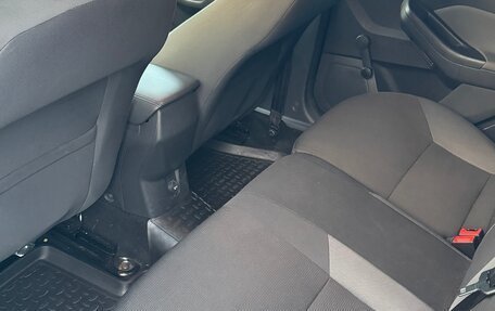 Ford Focus III, 2014 год, 850 000 рублей, 8 фотография
