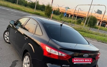 Ford Focus III, 2014 год, 850 000 рублей, 4 фотография