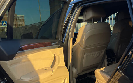 BMW X6, 2009 год, 1 600 000 рублей, 3 фотография