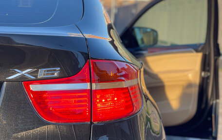 BMW X6, 2009 год, 1 600 000 рублей, 5 фотография