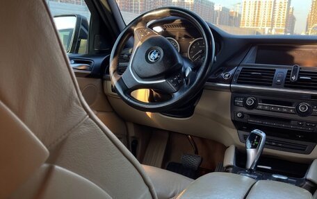 BMW X6, 2009 год, 1 600 000 рублей, 7 фотография