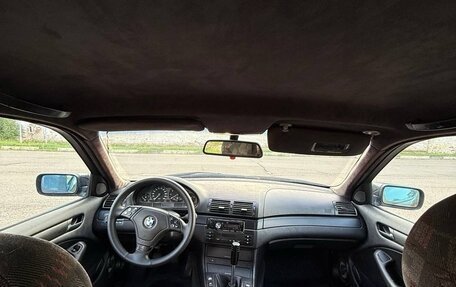 BMW 3 серия, 1999 год, 620 000 рублей, 5 фотография