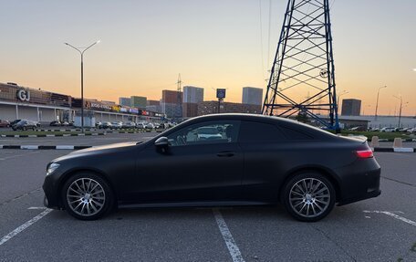 Mercedes-Benz E-Класс, 2017 год, 4 950 000 рублей, 4 фотография