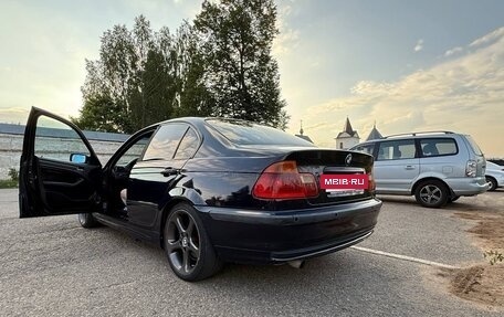 BMW 3 серия, 1999 год, 620 000 рублей, 2 фотография