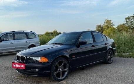 BMW 3 серия, 1999 год, 620 000 рублей, 3 фотография