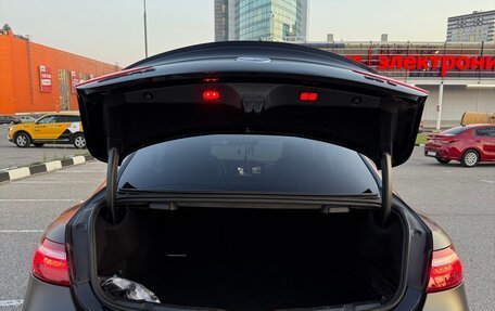 Mercedes-Benz E-Класс, 2017 год, 4 950 000 рублей, 13 фотография
