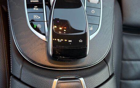 Mercedes-Benz E-Класс, 2017 год, 4 950 000 рублей, 11 фотография