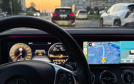 Mercedes-Benz E-Класс, 2017 год, 4 950 000 рублей, 14 фотография