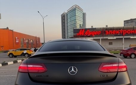 Mercedes-Benz E-Класс, 2017 год, 4 950 000 рублей, 7 фотография