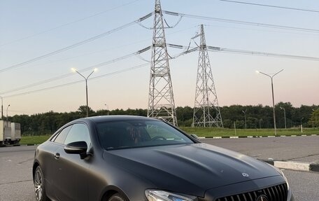 Mercedes-Benz E-Класс, 2017 год, 4 950 000 рублей, 5 фотография