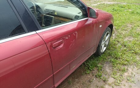 Audi A4, 2007 год, 500 000 рублей, 2 фотография