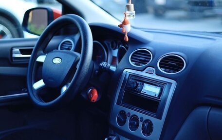 Ford Focus II рестайлинг, 2010 год, 650 000 рублей, 4 фотография