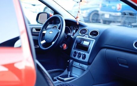 Ford Focus II рестайлинг, 2010 год, 650 000 рублей, 5 фотография