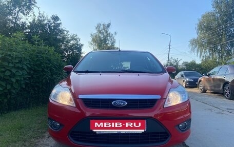 Ford Focus II рестайлинг, 2010 год, 650 000 рублей, 2 фотография