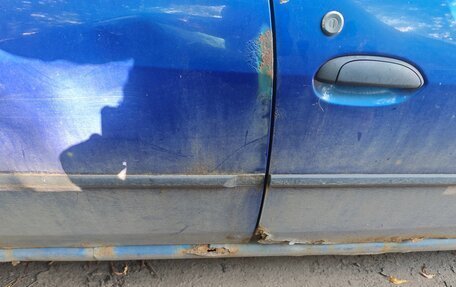 Renault Logan I, 2007 год, 99 000 рублей, 12 фотография