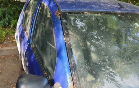 Renault Logan I, 2007 год, 99 000 рублей, 15 фотография