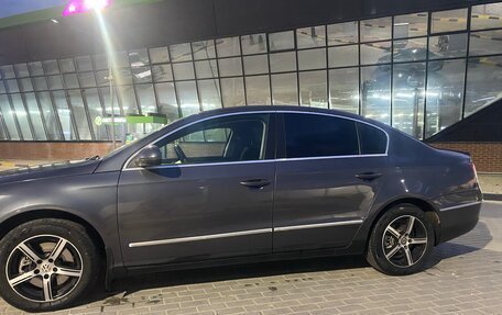 Volkswagen Passat B6, 2006 год, 700 000 рублей, 5 фотография