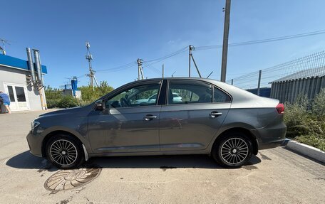 Volkswagen Polo VI (EU Market), 2021 год, 1 850 000 рублей, 3 фотография