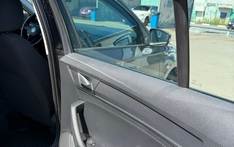 Volkswagen Polo VI (EU Market), 2021 год, 1 850 000 рублей, 8 фотография
