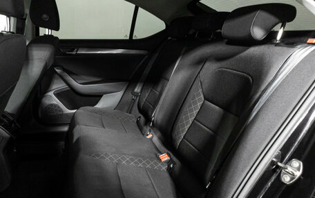 Skoda Superb III рестайлинг, 2020 год, 2 380 000 рублей, 10 фотография