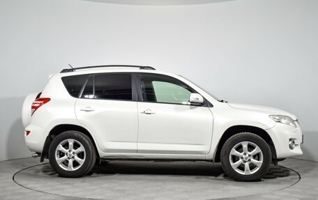 Toyota RAV4, 2010 год, 1 120 000 рублей, 4 фотография