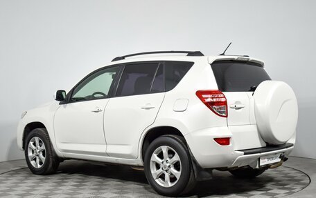 Toyota RAV4, 2010 год, 1 120 000 рублей, 7 фотография