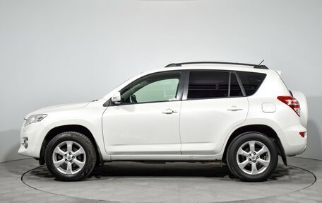 Toyota RAV4, 2010 год, 1 120 000 рублей, 8 фотография