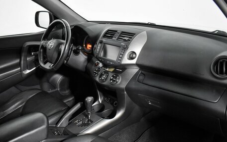 Toyota RAV4, 2010 год, 1 120 000 рублей, 14 фотография