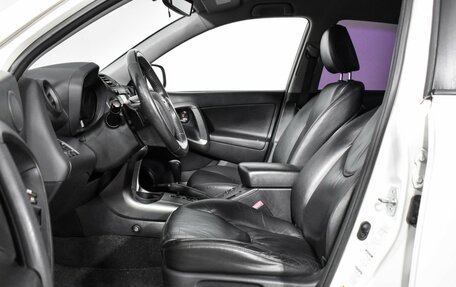 Toyota RAV4, 2010 год, 1 120 000 рублей, 12 фотография