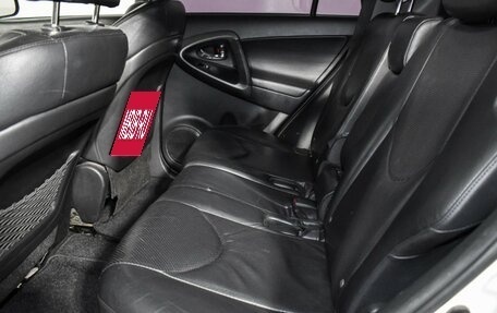 Toyota RAV4, 2010 год, 1 120 000 рублей, 13 фотография