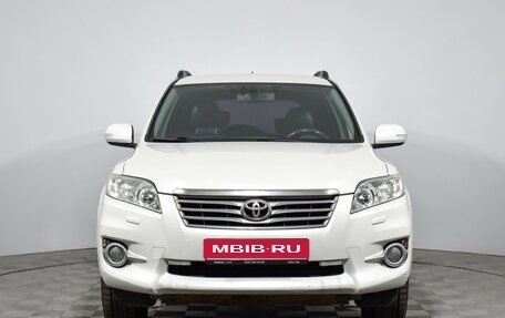 Toyota RAV4, 2010 год, 1 120 000 рублей, 2 фотография