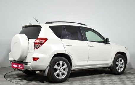 Toyota RAV4, 2010 год, 1 120 000 рублей, 5 фотография