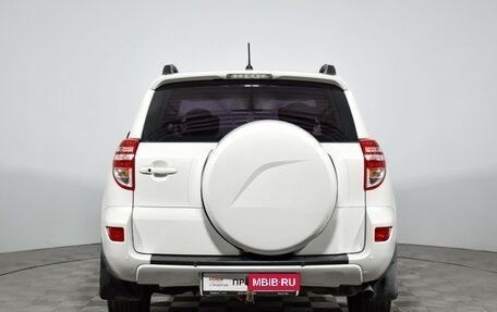 Toyota RAV4, 2010 год, 1 120 000 рублей, 6 фотография