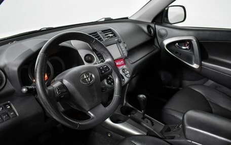 Toyota RAV4, 2010 год, 1 120 000 рублей, 9 фотография