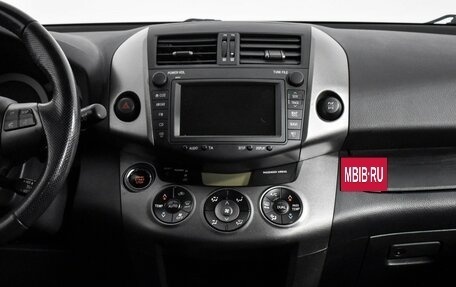 Toyota RAV4, 2010 год, 1 120 000 рублей, 15 фотография