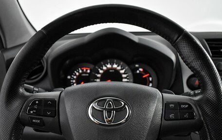 Toyota RAV4, 2010 год, 1 120 000 рублей, 19 фотография