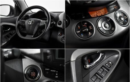 Toyota RAV4, 2010 год, 1 120 000 рублей, 21 фотография