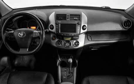 Toyota RAV4, 2010 год, 1 120 000 рублей, 16 фотография