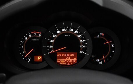 Toyota RAV4, 2010 год, 1 120 000 рублей, 20 фотография