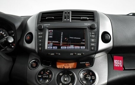 Toyota RAV4, 2010 год, 1 120 000 рублей, 17 фотография