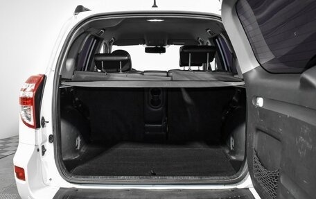 Toyota RAV4, 2010 год, 1 120 000 рублей, 22 фотография