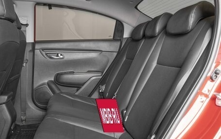 KIA Rio IV, 2021 год, 1 989 500 рублей, 12 фотография