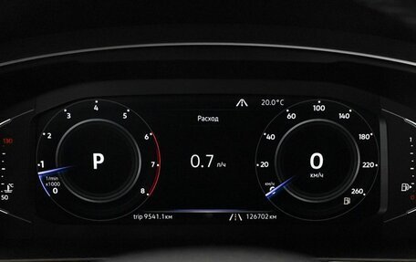 Volkswagen Tiguan II, 2019 год, 2 495 200 рублей, 6 фотография