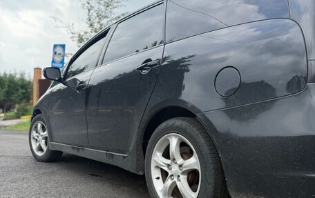 Mitsubishi Grandis, 2007 год, 550 000 рублей, 4 фотография